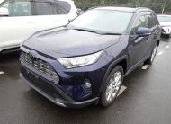 TOYOTA RAV-4