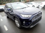 TOYOTA RAV-4