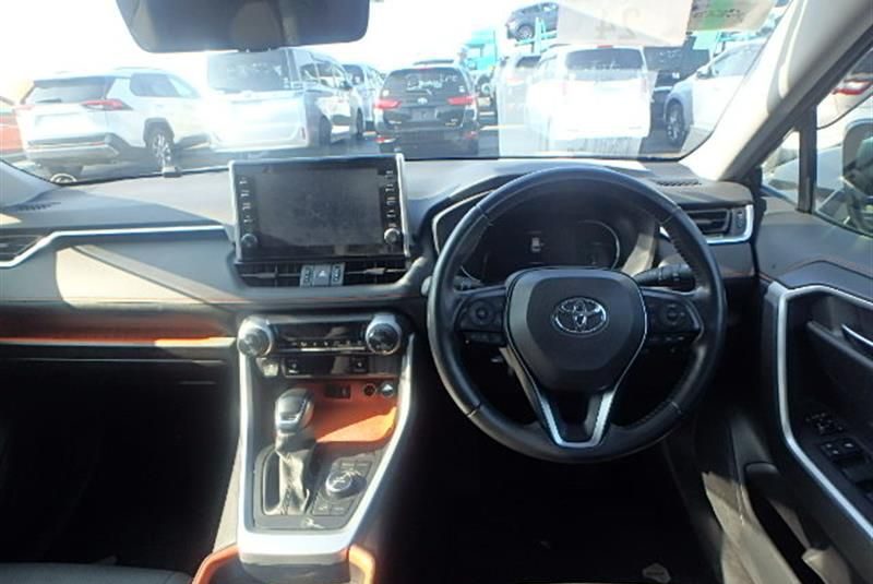 TOYOTA RAV-4