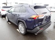 TOYOTA RAV-4